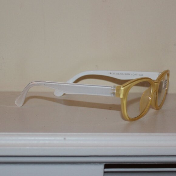 Ron's Optical Kid's Blue Blocker Glasses (gala) - Picture 3 of 6